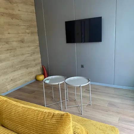 Kemping еко Szozopol