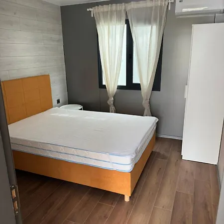 Campingplads еко