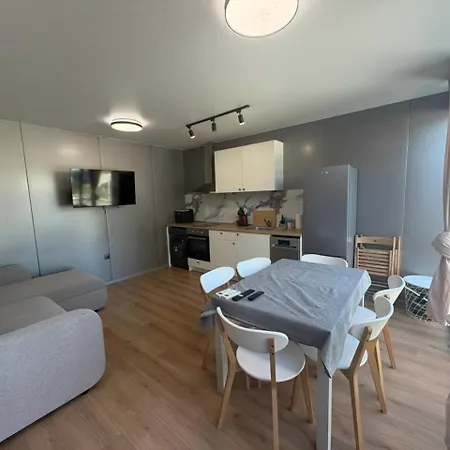 еко Campingplads Sozopol