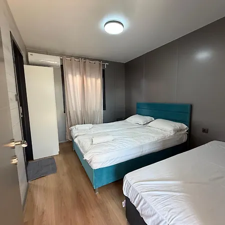 еко Campingplads Sozopol