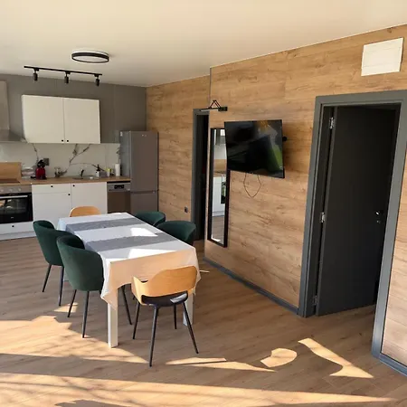 Campingplads еко