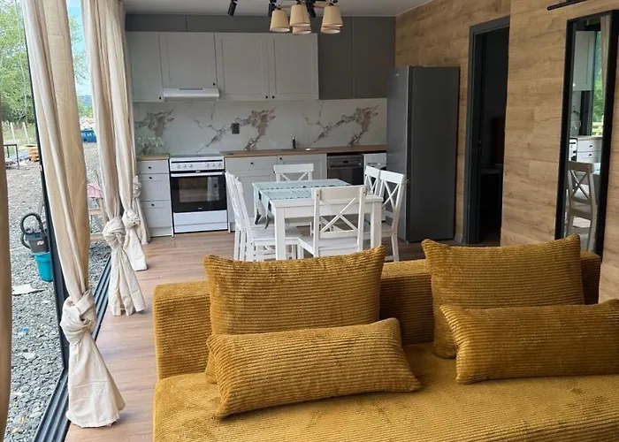 Campingplatz еко *